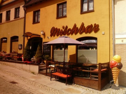 Фото: Milchbar